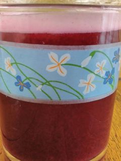 Foto resep Jus Buah Bit & Jeruk