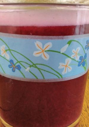 Foto resep Jus Buah Bit & Jeruk