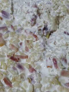 Una foto de Arroz a mi manera!😋😋