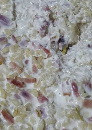 Foto principal de Arroz a mi manera!😋😋