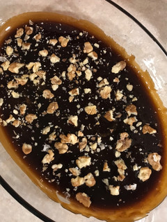 عکسی از دستور سس کارامل🍯 Caramel sauce