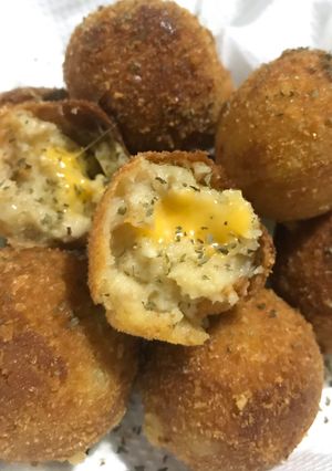 Foto resep Bitterballen