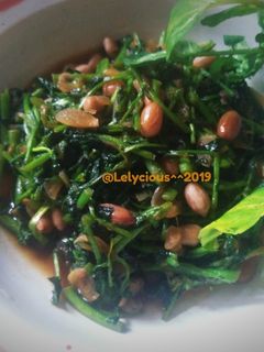 Foto resep Tumis Selada Air