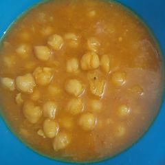 A picture of White chane.