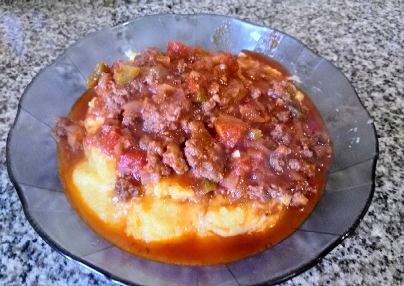 Salsa bolognesa