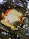 Nacatamales Nicaragüenses