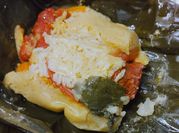 Una foto de harina maseca de maíz