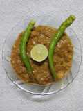 પંજાબી છોલે જૈન (Punjabi Chhole Jain Recipe In Gujarati)