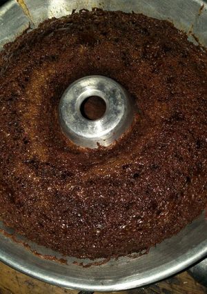 Foto resep Bolu karamel