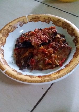 Foto resep Pecak ikan