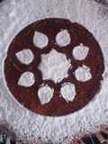 Budín de melón
