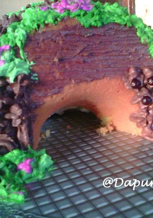 Foto resep BLUKAR TAMAN MANIS Ala Yufi Crystal