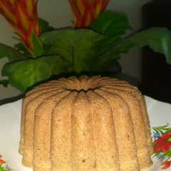 รูปของ Bolu kukus beng-beng