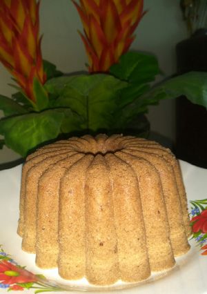 Foto resep Bolu kukus beng-beng