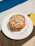 Strawberry Pancake Endesss