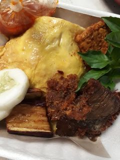 Foto resep Empal Daging / Gepuk Daging