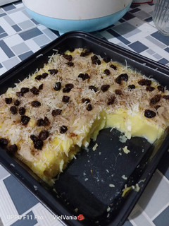 Foto resep Klapatart