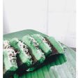 Brownies kukus lapis, super duper guampang