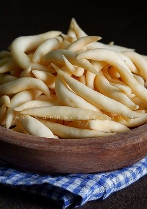 Foto resep Cheese Stick