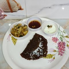 Kuttu ka Cheela A picture of Kuttu ka Cheela.