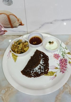 A picture of Kuttu ka Cheela.
