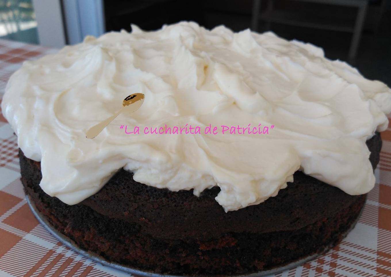 Tarta Guinness