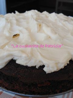 Una foto de Tarta Guinness