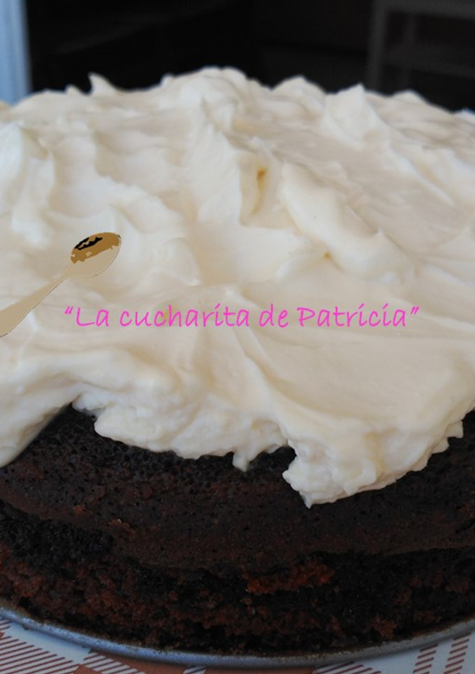 Una foto de Tarta Guinness