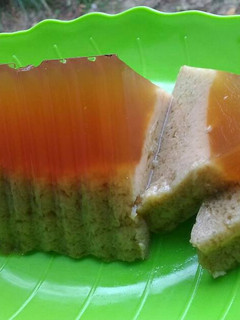 Foto resep Puding Gula Merah Jadul