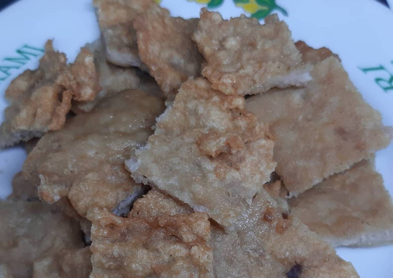 Ayam Nanking