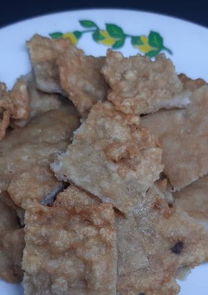 Foto resep Ayam Nanking