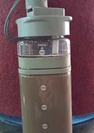 Foto resep Kopi Susu