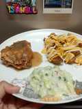 KFC chop