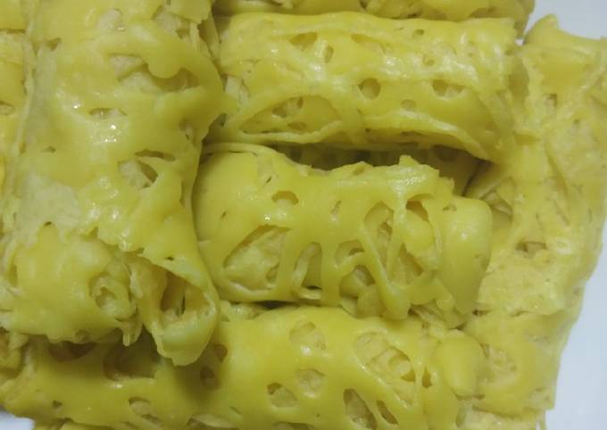 Roti jala