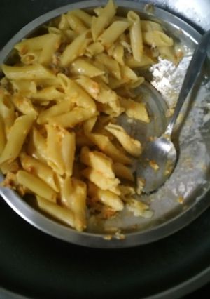 Foto resep Makaroni Schotel Kukus