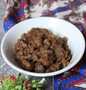 Cara Mudah Menyiapkan Resep  Rendang rumahan bumbu instan anti gagal yang Lezat, Lezat