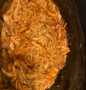 Easy Way Make Juicy crockpot BBQ chicken the So Delicious Can spoil the tongue