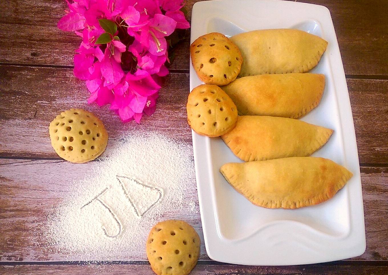 Chicken pie
