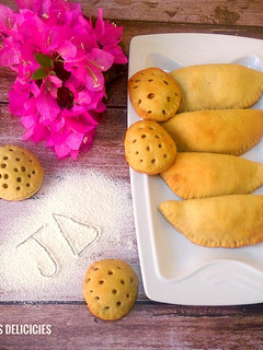 A picture of Chicken pie.