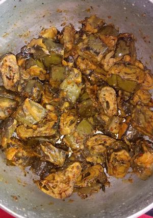 A picture of Gujrati Patra, Alu Vadi Recipe | How to make Gujrati Patra.