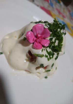 Una foto de Papa el horno