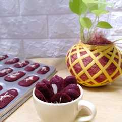รูปของ Lidah Kucing Coklat