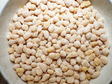 Receta de Csipetke (pasta pellizcada Hungara)