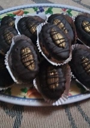 صورة لوصفة صابلي برستيج