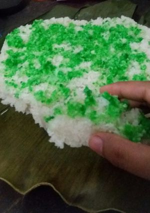 Foto resep Sengkulun