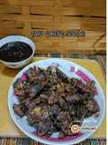 12:3:25 - Paru goreng bestari