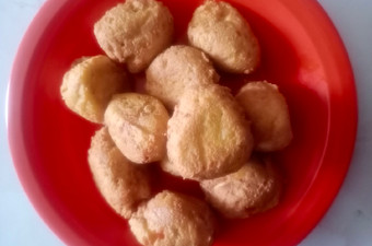 Resep Perkedel Tahu Ala anak Kos Enak Dan Mudah