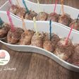 حلى الكروسان😋
