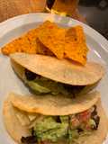 Carne para tacos