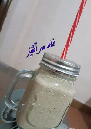 عکسی از دستور معجون (خانم سرآشپز)